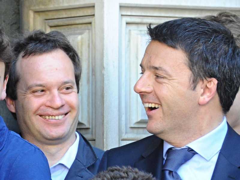 Cade un altro tassello della guerra giudiziaria a Renzi: archiviato anche Carrai