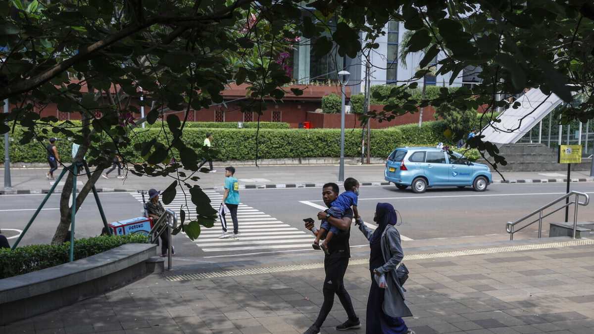 Immagine di Addio all’Eden sull’isola di Bali con il nuovo codice penale. La sharia sbarca in Indonesia