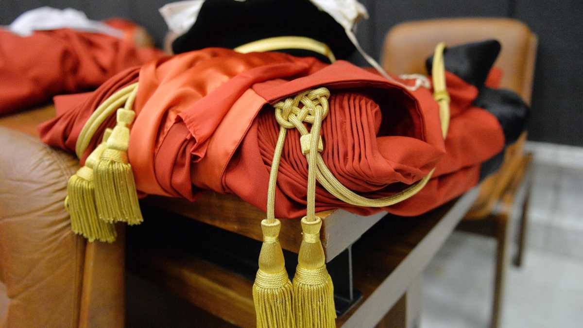 Immagine di L’inerzia del Guardasigilli nelle azioni disciplinari sulle toghe