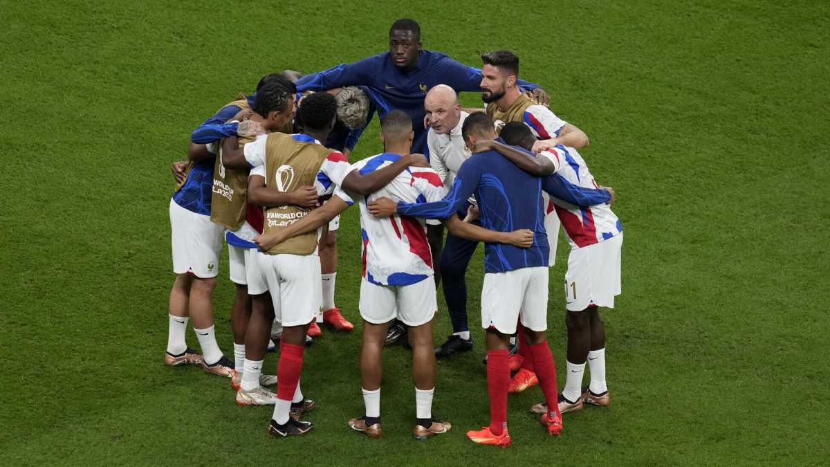 Immagine di Il pronostico sicuro al cento per cento sulla finalissima