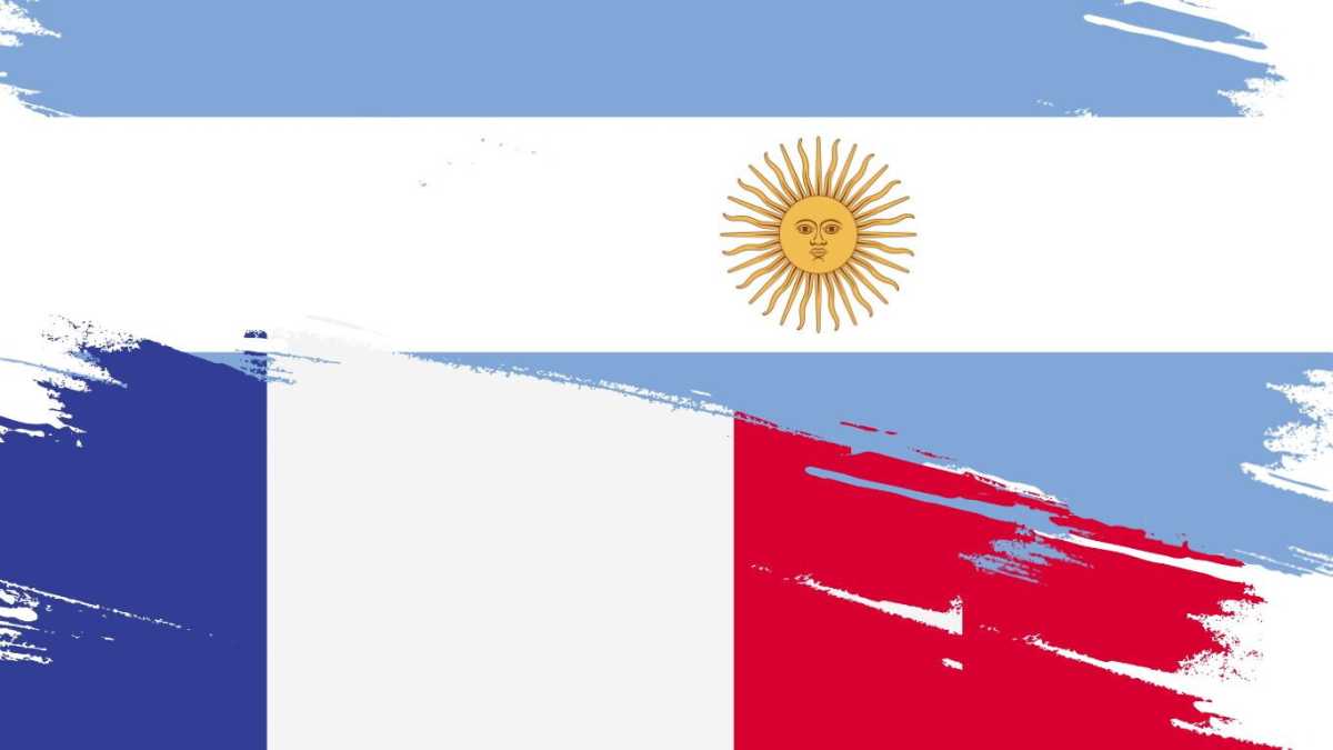 Immagine di La toponomastica e l'arte in Argentina ci ricordano quanta Francia c’è in Sud America