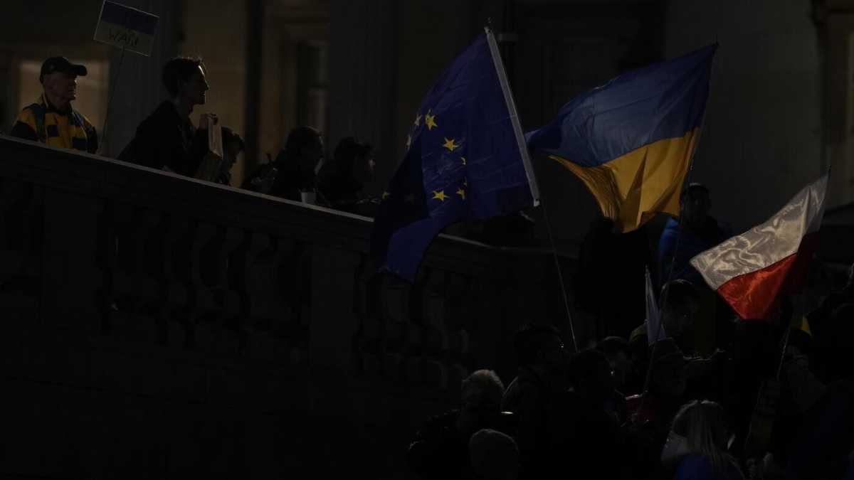 Immagine di Quanto la sicurezza europea è ancora vulnerabile alle pressioni russe