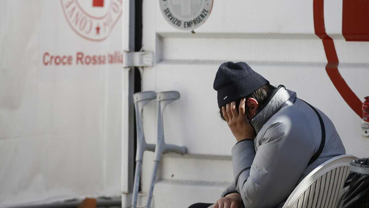 Immagine di Sparare sulla Croce Rossa? La Russia lo fa