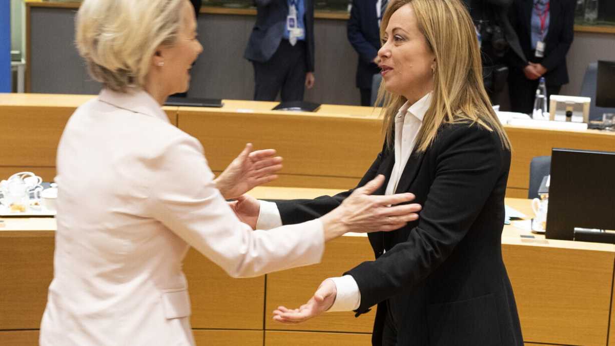 Immagine di Allentare la normativa Ue sugli aiuti di stato sarebbe un danno per l’Italia e per l’Europa