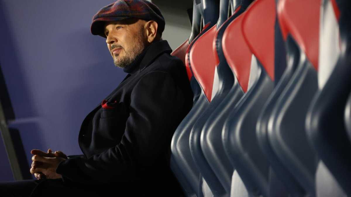 Immagine di È morto Sinisa Mihajlovic, un duro capace di commuoversi