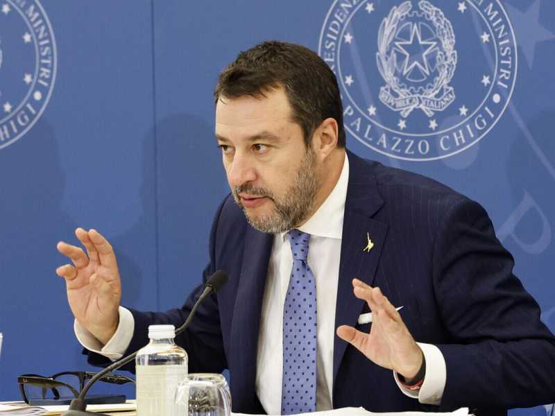 (foto Ansa)