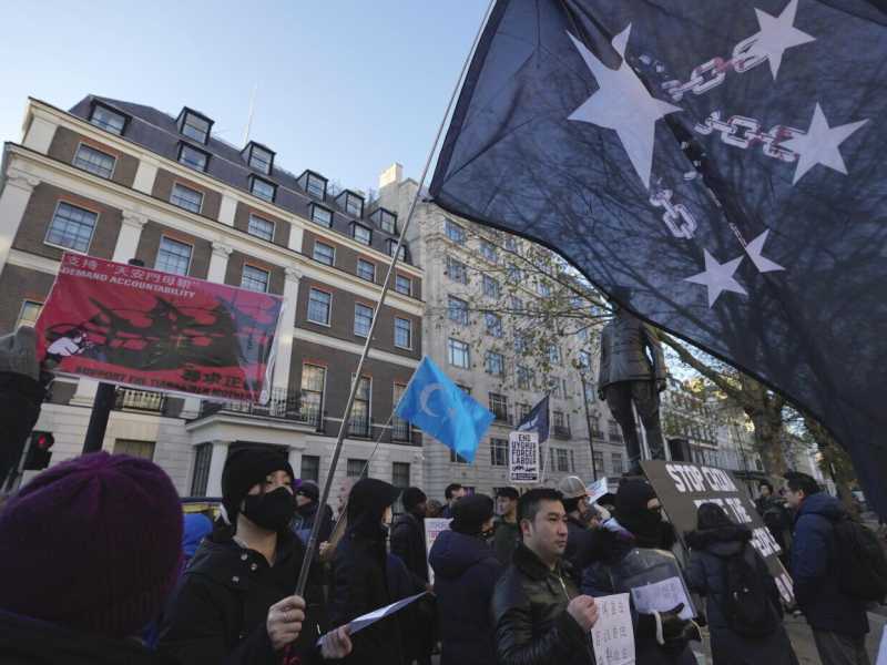 Londra non si fida più della Cina. E c'entra pure la Zecca reale