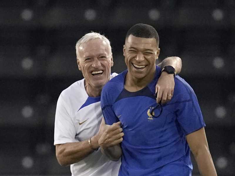 Foto Ap, via LaPresse