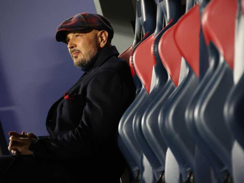 Foto LaPresse