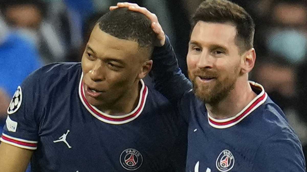 Immagine di Perché il Qatar ha già vinto con Messi e Mbappé
