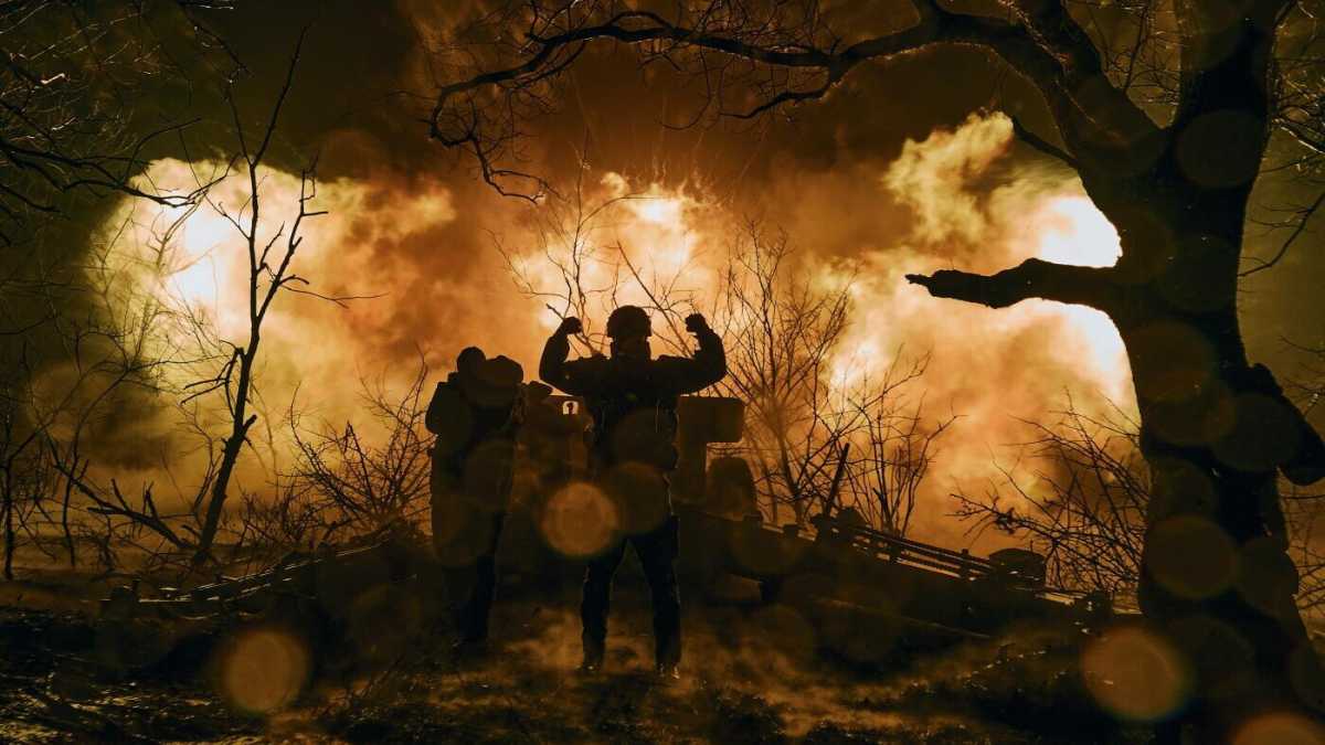 Immagine di Un futuro con Mosca o senza? Come evitare un’altra guerra