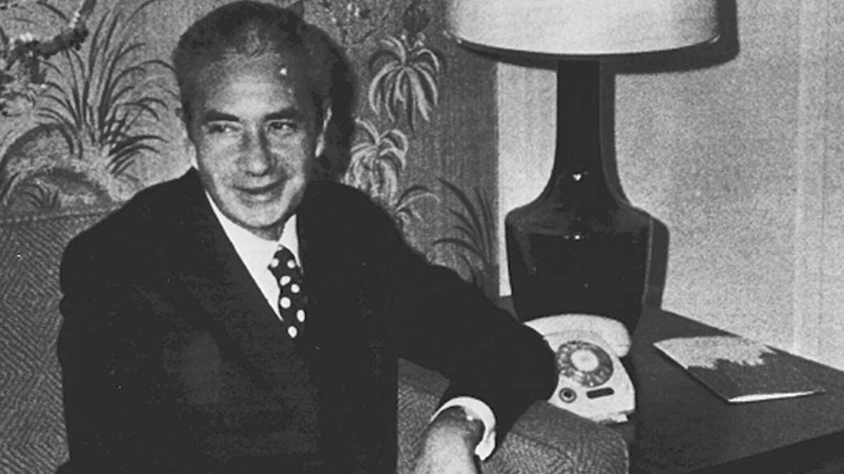 Immagine di Come si cantava il rapimento di Moro, e cosa invece fu censurato, 40 anni fa