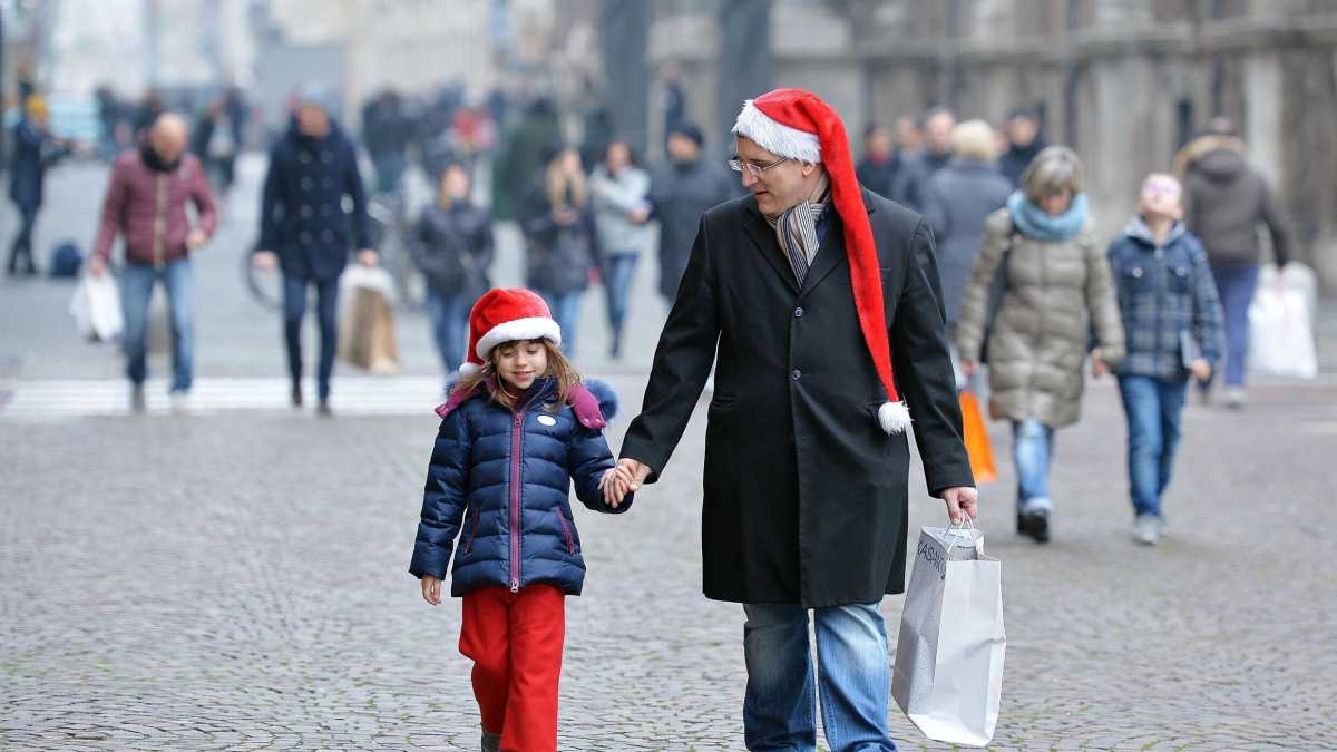 Immagine di La moda aberrante dei consigli per i regali (tranne i nostri, ovviamente)