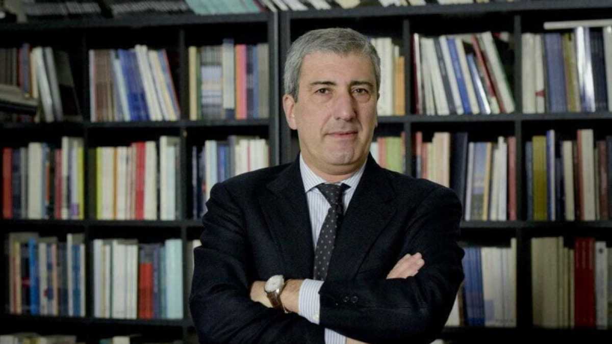 Immagine di Diego Guida: “Per i piccoli editori grandi speranze in tempi difficili”