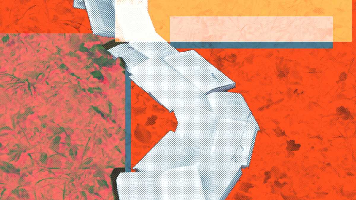 Immagine di Tranquilli, la letteratura non sta andando da nessuna parte