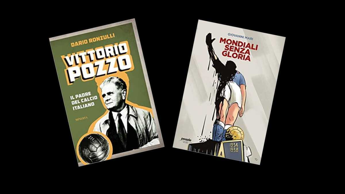 Immagine di Mondiali controversi