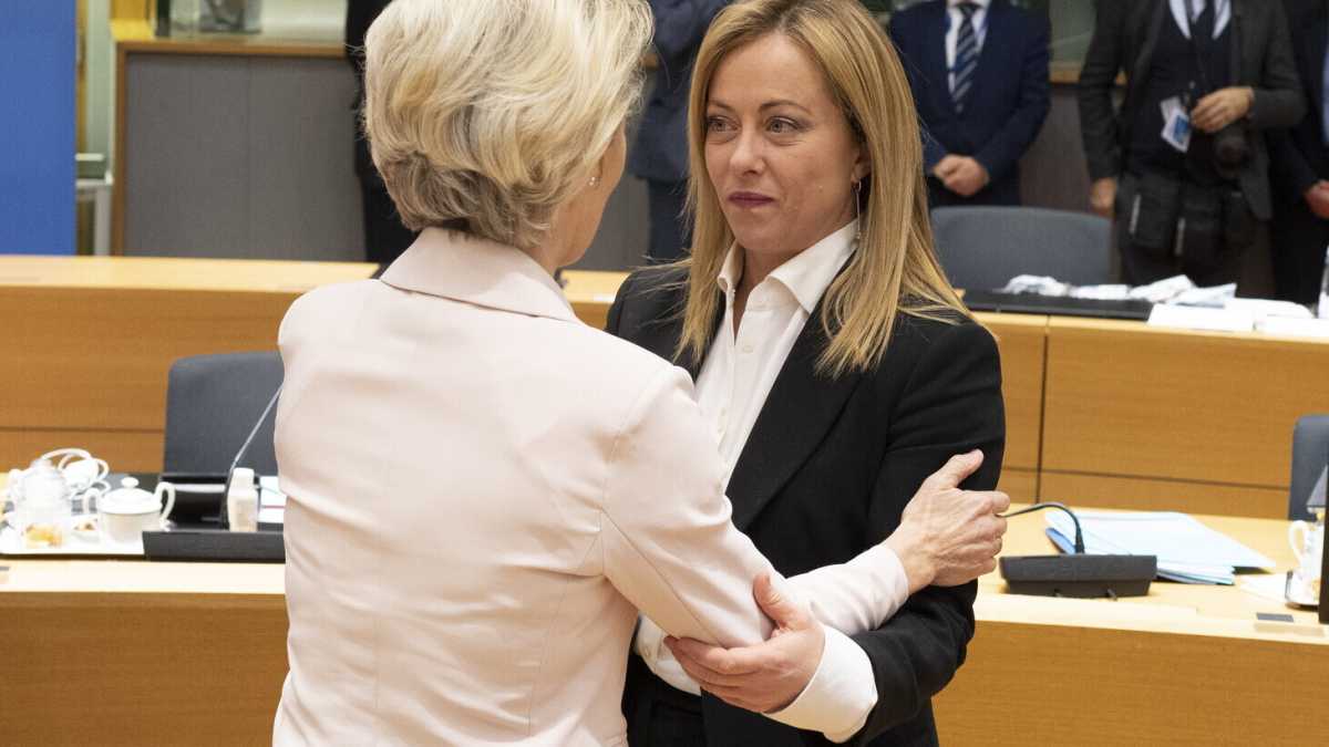 Immagine di Bankitalia, Mes e Bce. Gli sbotti del governo e il deficit di credibilità della destra