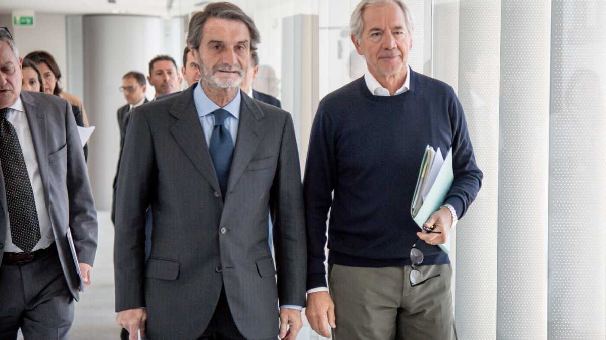 Immagine di Che cosa non funziona nel calderone del welfare in Lombardia?