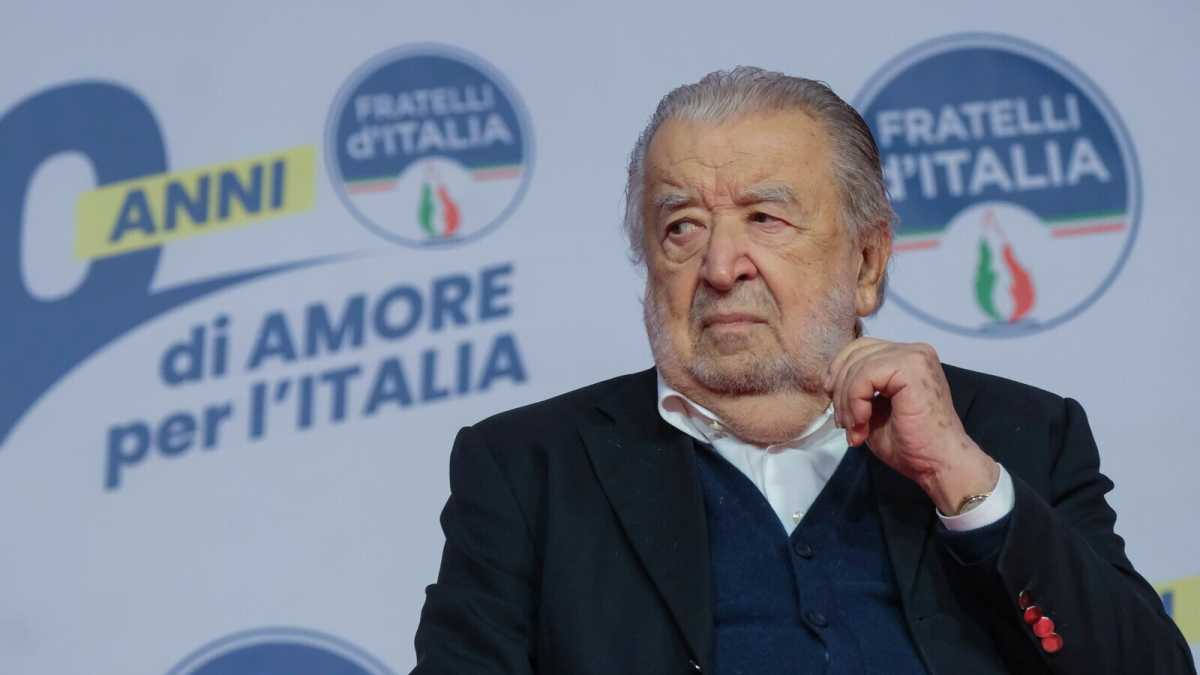 Immagine di Il lamento della cultura di destra, oggi che governa la destra. La sindrome dei costipati immaginari
