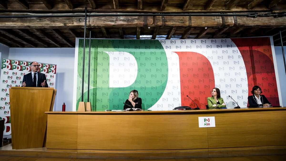 Immagine di Al Pd serviranno i neoliberisti, non il ritorno agli anni 70