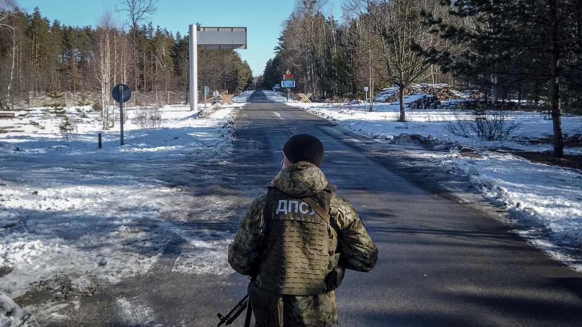 Immagine di Così Kyiv ha annientato la migliore unità militare di Putin