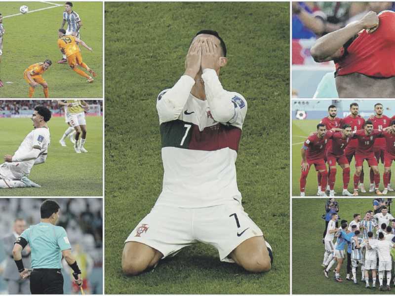 Dieci cose toste da ricordare di Qatar 2022