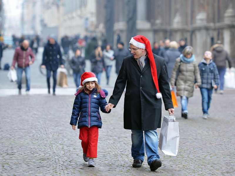 Foto di Alessandro di Marco, via Ansa&nbsp;<br />