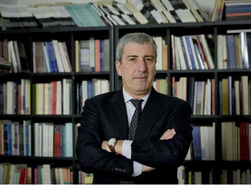 Diego Guida: “Per i piccoli editori grandi speranze in tempi difficili”