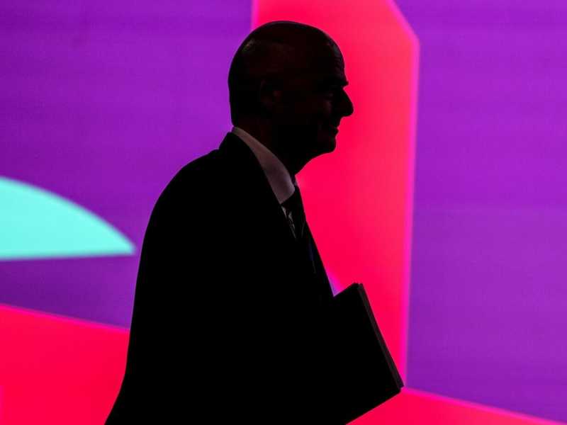 Foto Ap, via LaPresse