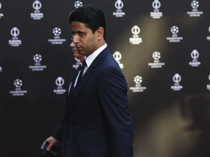 Lo scontro di Parigi. Mister Psg contro Hidalgo sullo stadio