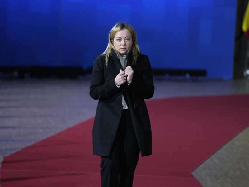 Foto LaPresse