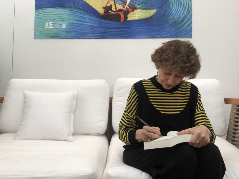 Foto di Angela Gennaro, via Ansa&nbsp;<br />