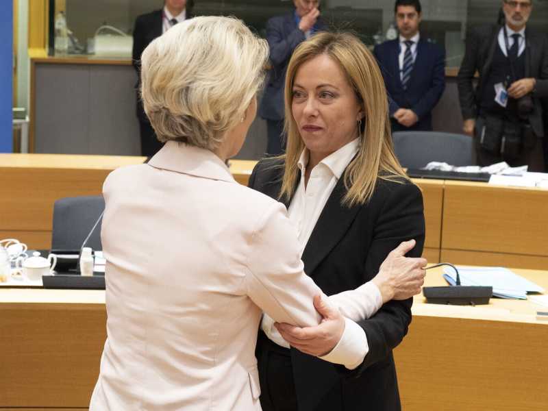 Bankitalia, Mes e Bce. Gli sbotti del governo e il deficit di credibilità della destra