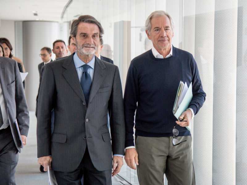 Foto LaPresse