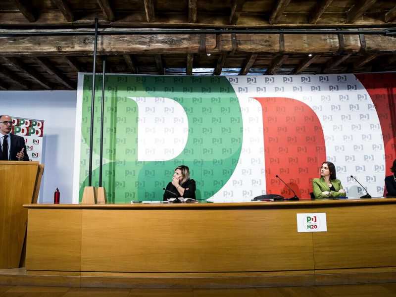 Al Pd serviranno i neoliberisti, non il ritorno agli anni 70