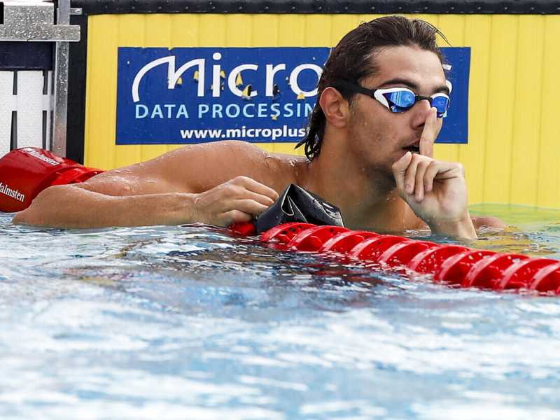 Foto di Angelo Carconi, via Ansa&nbsp;<br />