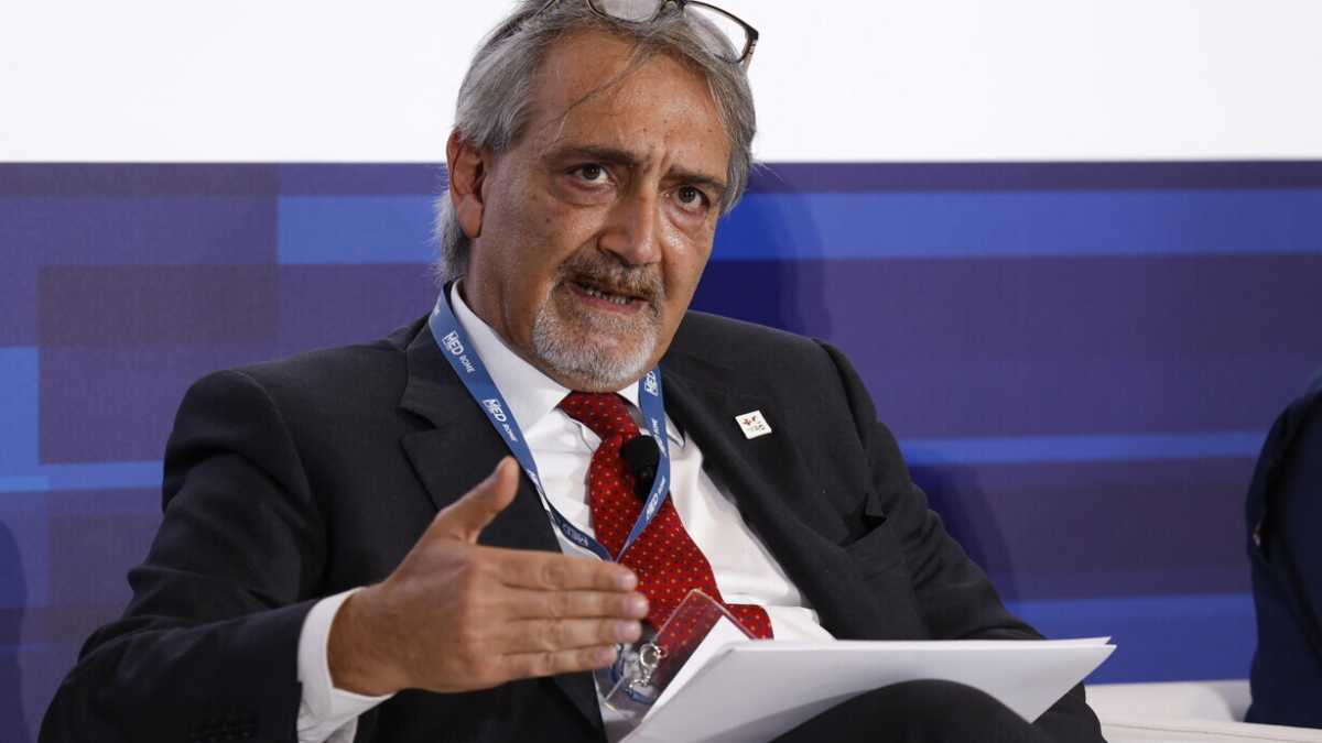 Immagine di Oggi il centrodestra annuncia il candidato nel Lazio: Rocca in pole
