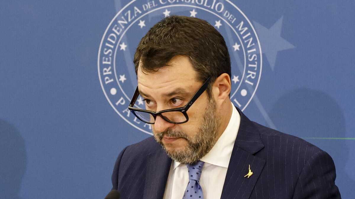 Immagine di Il nuovo Codice degli appalti rende utile anche l'attivismo di Salvini