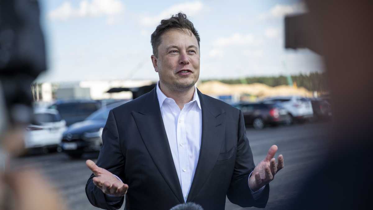 Immagine di Sollecitato da Musk, il popolo di Twitter ha votato contro Musk