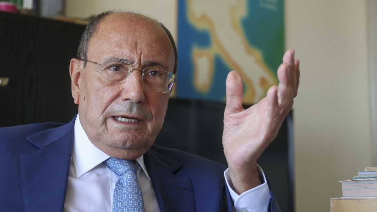 Immagine di La strenna natalizia del governo alla Sicilia: ecco 200 milioni. Ma Schifani chiede altri aiuti