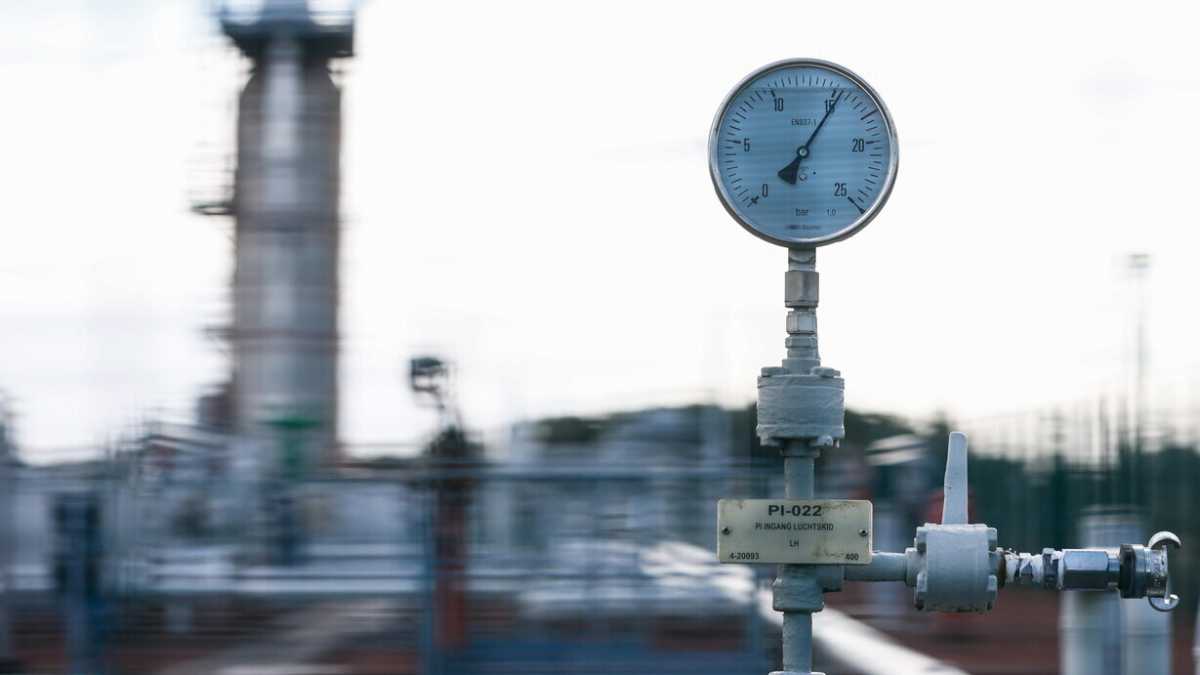 Immagine di Bruxelles scommette sul price cap