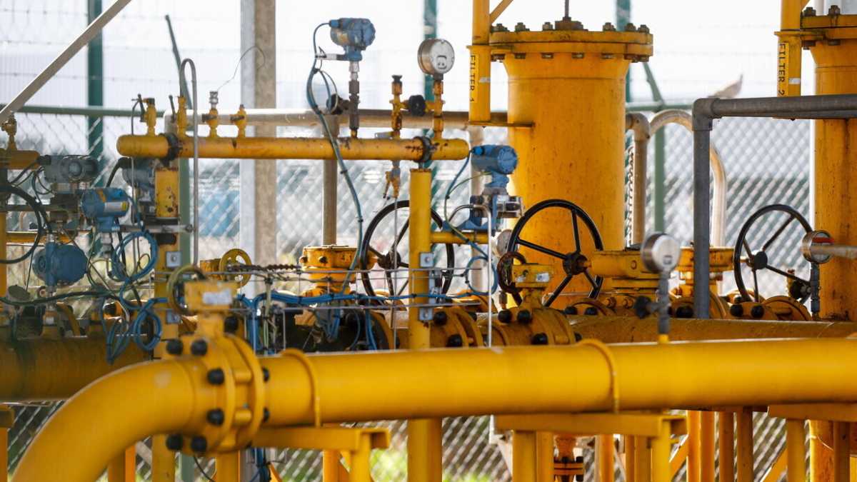 Immagine di Quanto l'Italia (e l'Europa) sono esposte ai ricatti del Qatar sul gas
