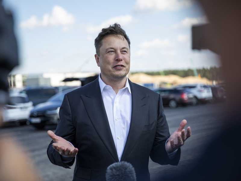 Sollecitato da Musk, il popolo di Twitter ha votato contro Musk