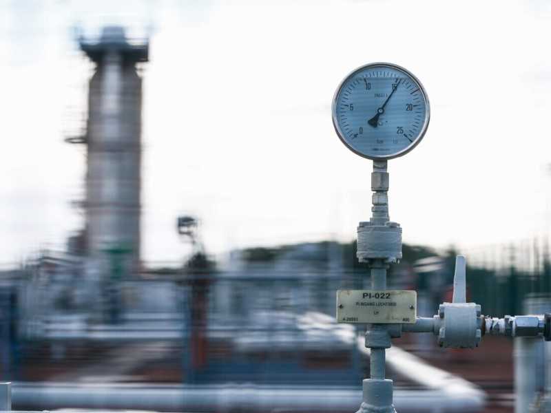 Bruxelles scommette sul price cap
