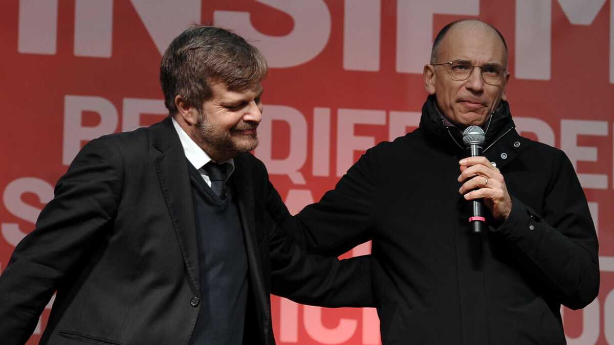 Immagine di Mobilitazione, elaborazione, Regionali. Il Pd perde certezze