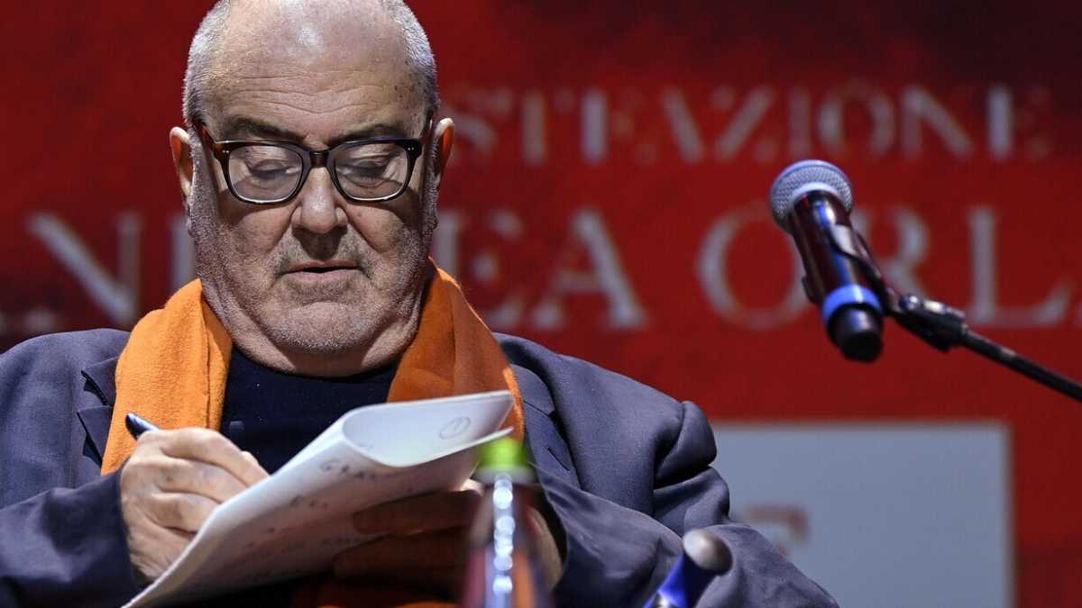 Immagine di L'affarismo è una malattia della sinistra. "Ma D'Alema non è come Renzi", dice Bettini
