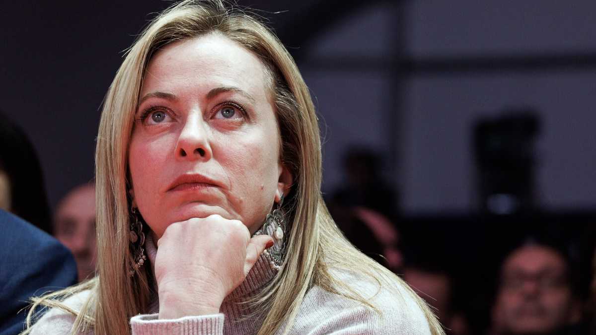Immagine di Manovra prudente e risultati in Ue. Quanto è pericolosa per l'opposizione una Meloni travestita da Draghi