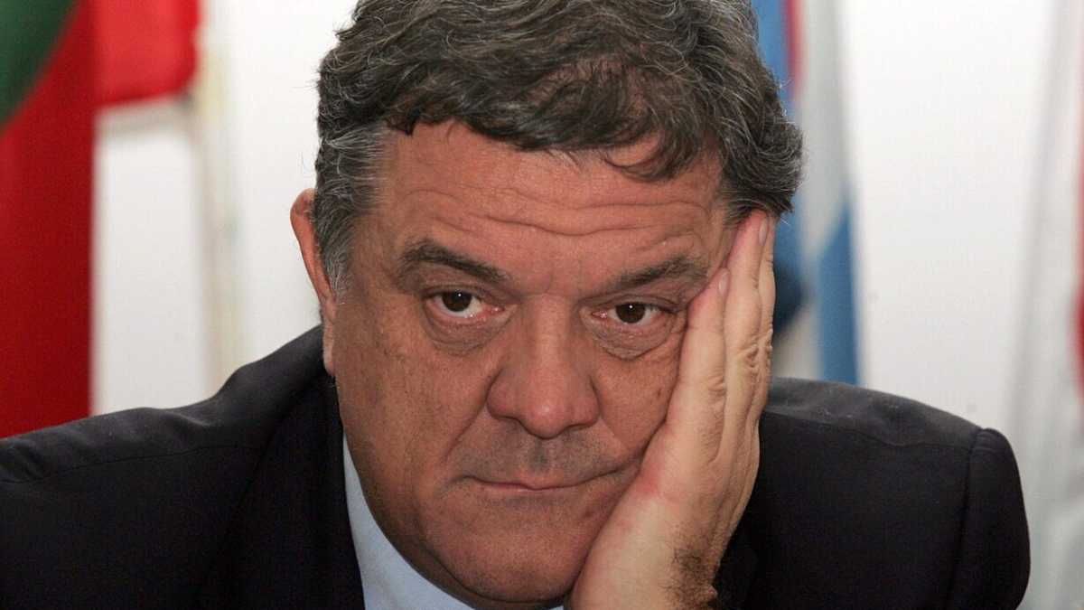 Immagine di Da Panzeri a Bettini, un Nokia per amico