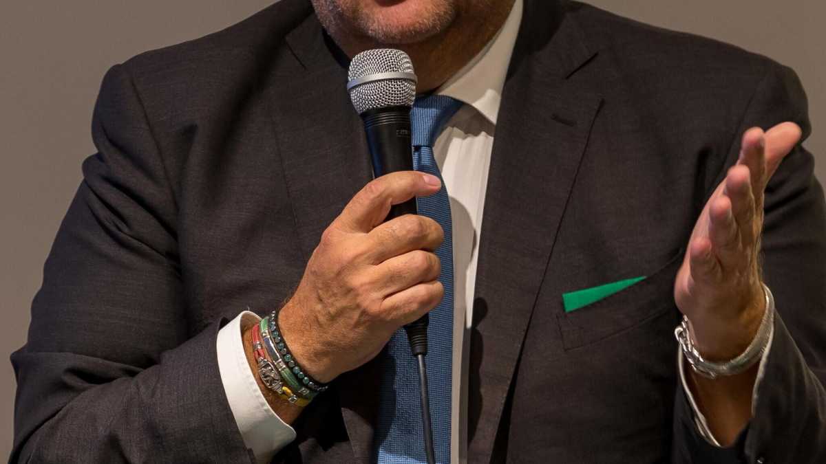 Immagine di Lega dirottata. “Il Veneto non farà la fine di Padova”, garantisce l’assessore ribelle Marcato