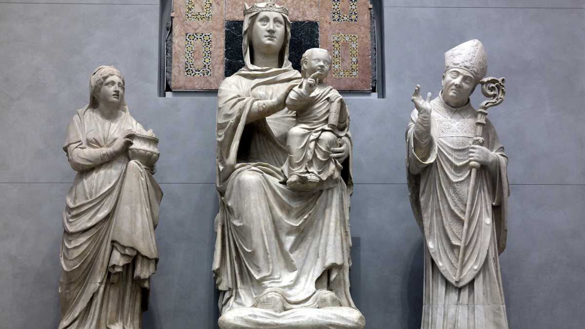 Immagine di Medievale io? No, ma mi piacerebbe